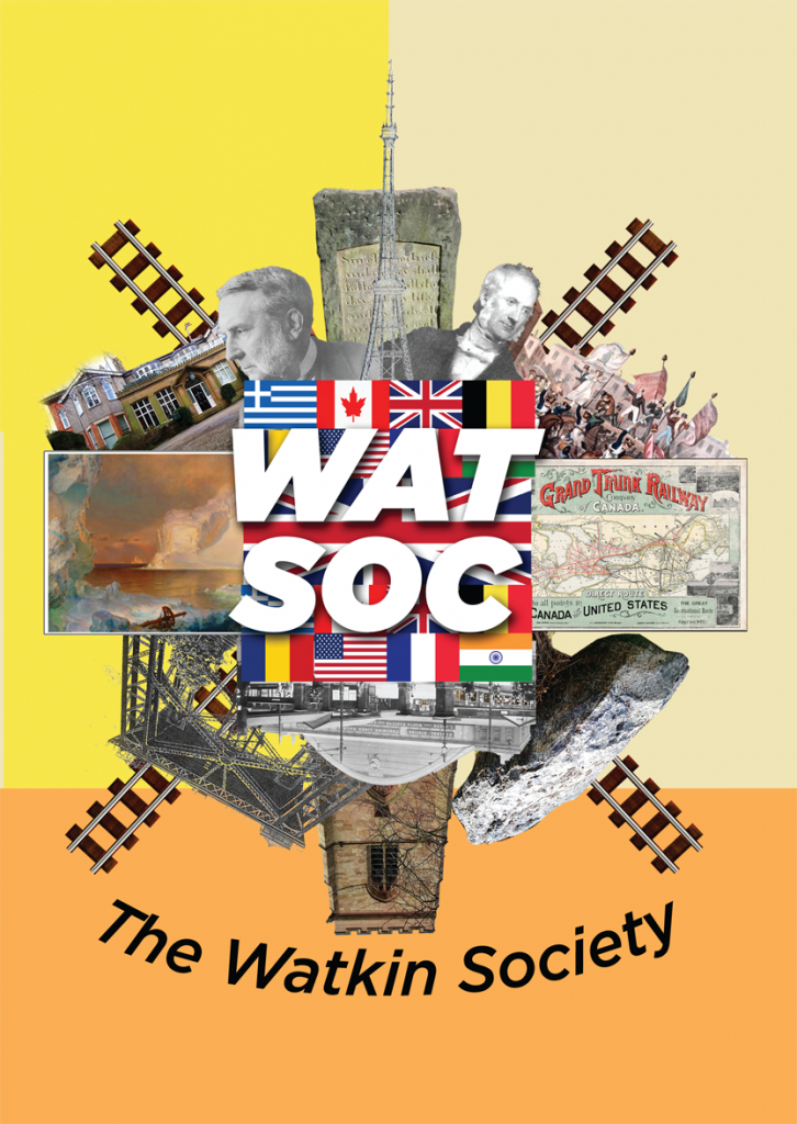 WatSoc